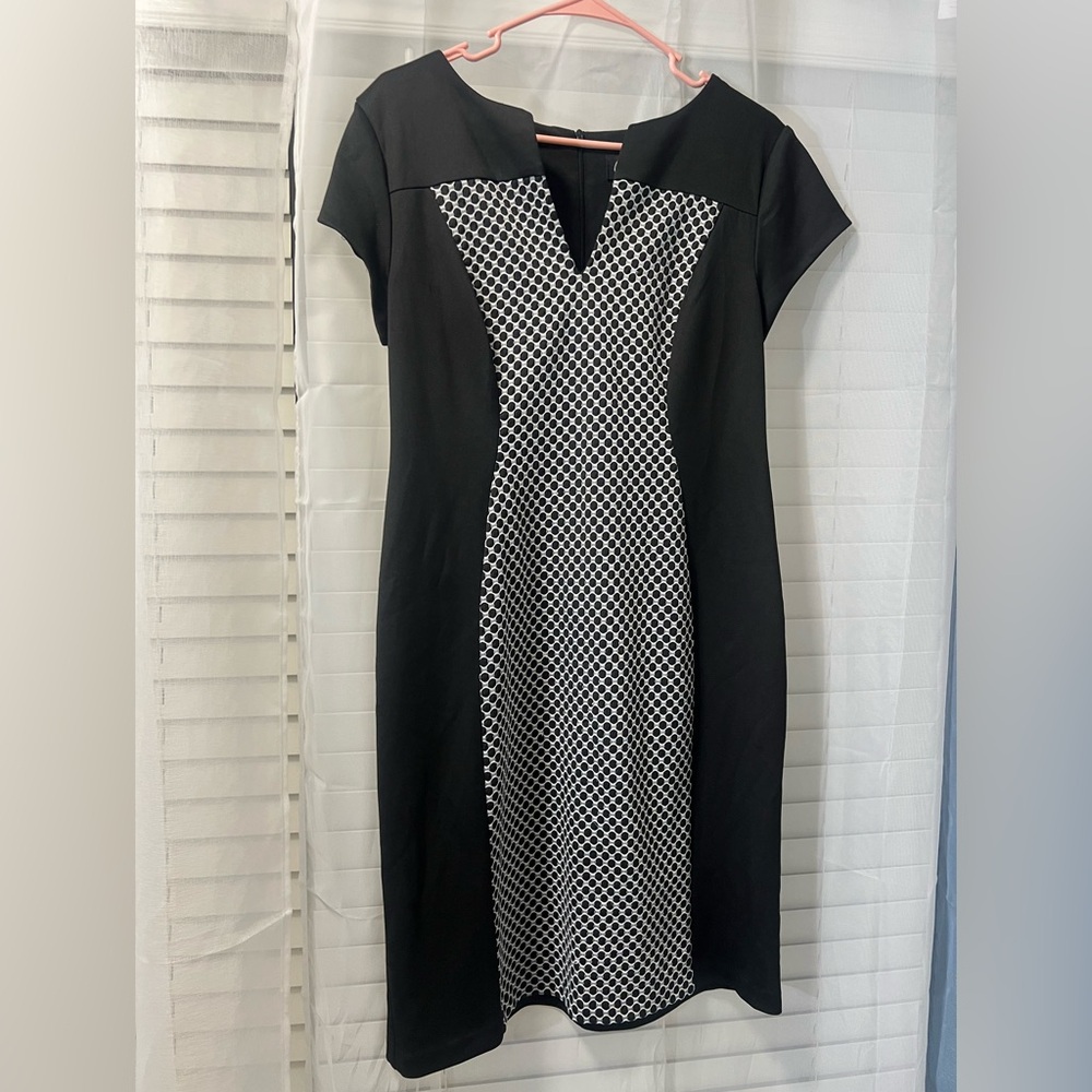 Sheath Dress